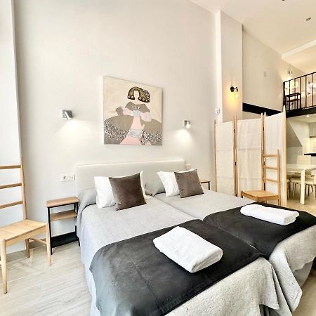 Loft Marbella Center Apartment Exterior photo