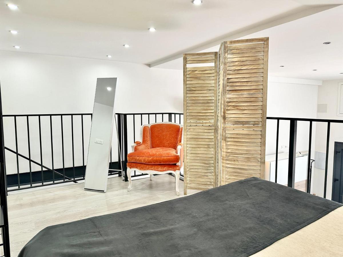 Loft Marbella Center Apartment Exterior photo